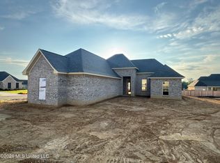 700 Kathleen Dr, Canton, MS 39046