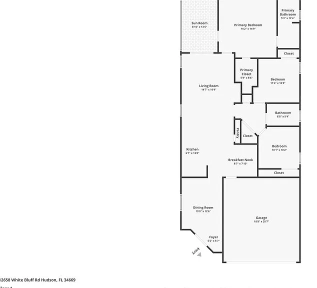 12658 White Bluff Rd — Photo 2