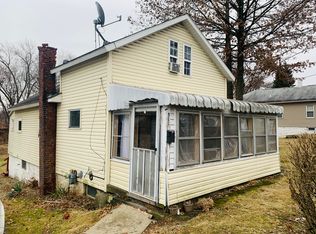 511 Meridian Ave, Scranton, PA 18504