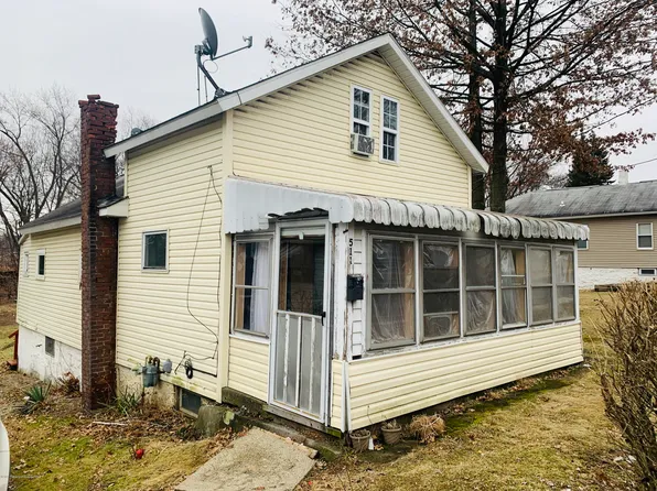 511 Meridian Ave, Scranton, PA 18504