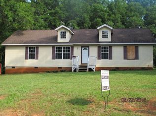 115 Gilchrist Hts, Mc Cormick, SC 29835