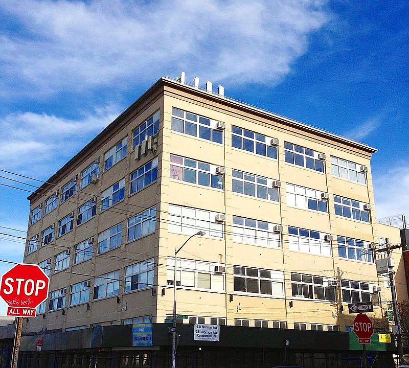 1st image of 223 Norman Ave #508