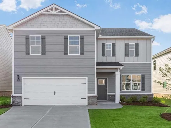139 White Spruce Way, Newnan, GA 30265