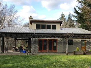 765 NE Forest Ln, Cascade Locks, OR 97014