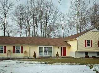 1 Trowbridge Rd, Morris Plains, NJ 07950