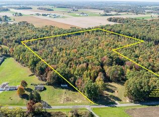 Diagonal Rd, Salem, OH 44460