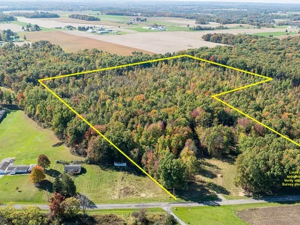 Diagonal Rd, Salem, OH 44460