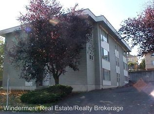 3326 Lombard Ave, Everett, WA 98201