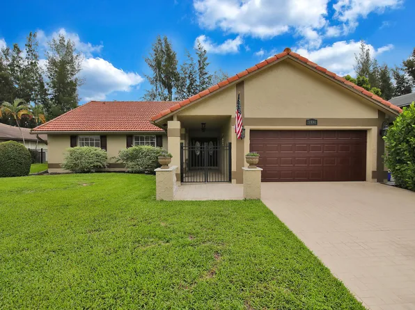 9441 OLD PINE Road, Boca Raton, FL 33428