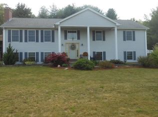 88 College Hwy, Southampton, MA 01073