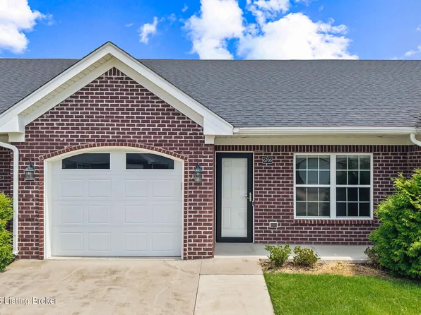 6705 Eagle Wood Dr, Louisville, KY 40272
