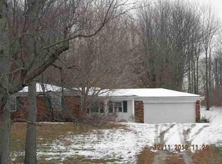 5646 N Couny Rd #50E, New Castle, IN 47362