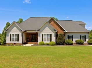 134 Windemere Dr, Advance, NC 27006