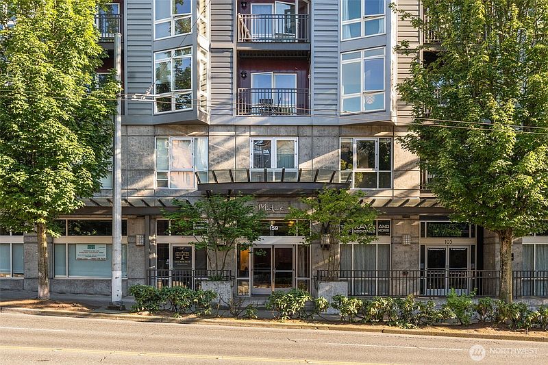 3rd image of 159 Denny Way #411