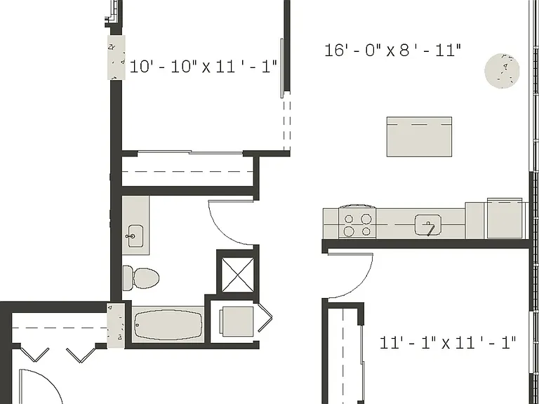 NV Apartments — Photo 65