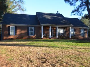 1284 Crumbley Rd, McDonough, GA 30252