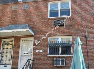 1639 Cobbs Creek Pkwy FLOOR 2, Philadelphia, PA 19143