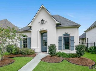 13933 Park Terrace Dr, Baton Rouge, LA 70810