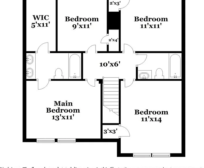 4014 Mountainridge Dr — Photo 3