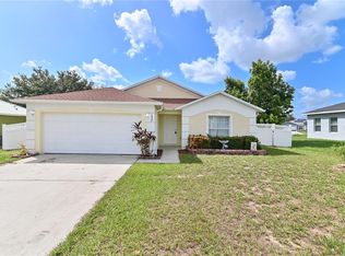 1957 Myakka Ct, Poinciana, FL 34759