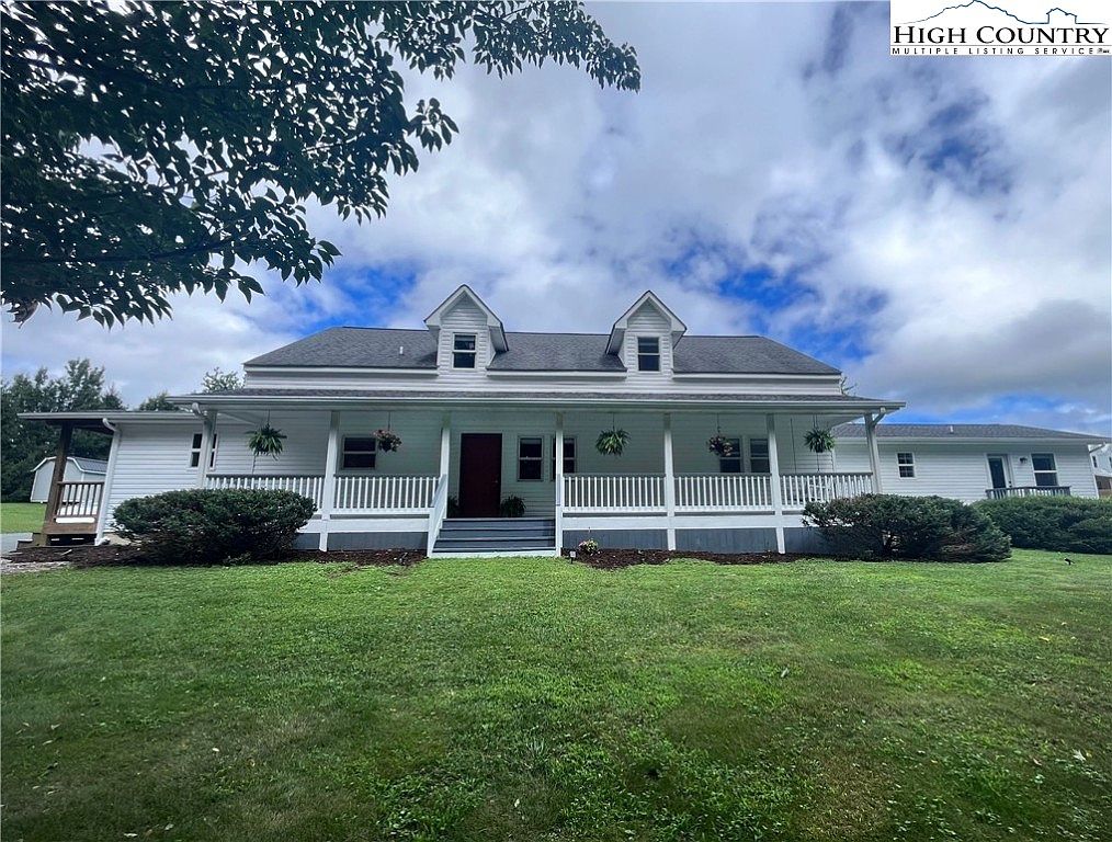 267 Cornerstone Lane, Deep Gap, NC 28618 MLS 245306 Zillow