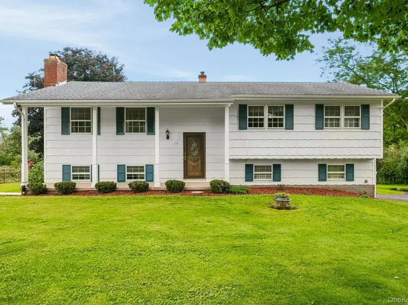 115 Little York Road, Warwick, NY 10990