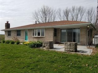 8400 E State Road 48, Milan, IN 47031