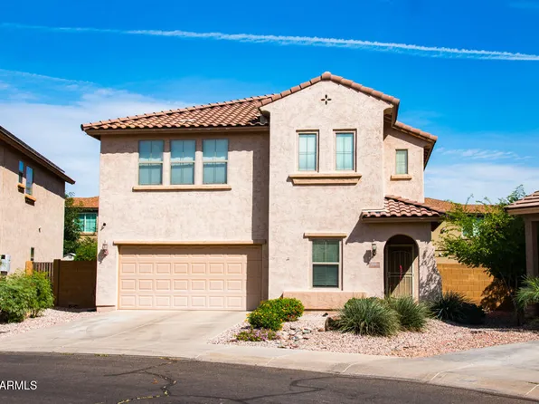 15809 N DANTE Drive, Phoenix, AZ 85023