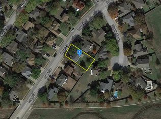 2221 Logan Dr, Round Rock, TX 78664