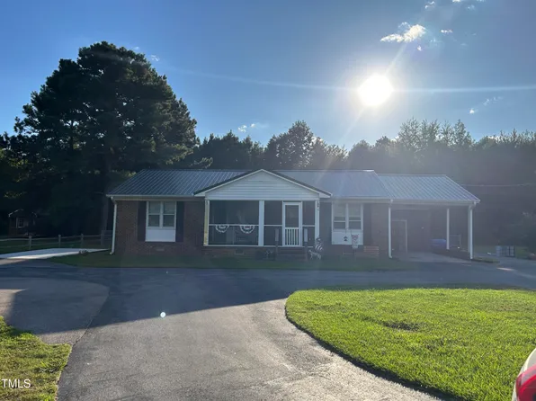 973 Highway 91, Snow Hill, NC 28580