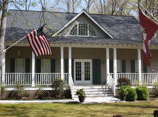 201 Southgate Dr, Starkville, MS 39759