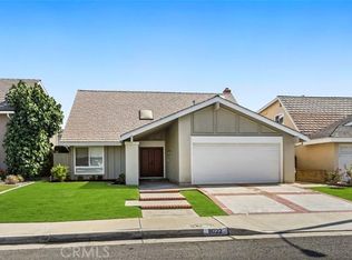 8022 Andre Ln, La Palma, CA 90623