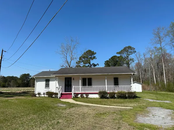 4304 Alex Harvin Hwy, Manning, SC 29102