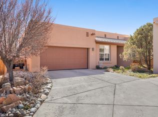4 Rusty Spur Pl, Santa Fe, NM 87508