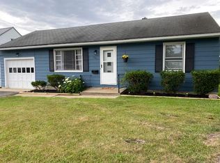 940 Edgehill Ave, Ashland, OH 44805