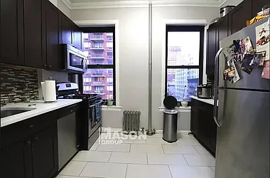 Rented by Mason Group LLC