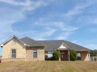 3706 Cabec Dr, Longview, TX 75605