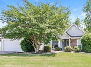 1303 Vine Cir, McDonough, GA 30253