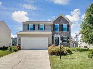 530 Recess Dr, Riverside, OH 45404