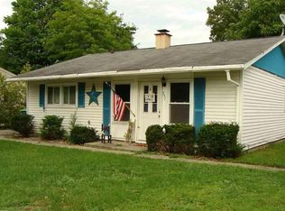 731 Bates St, Traverse City, MI 49686