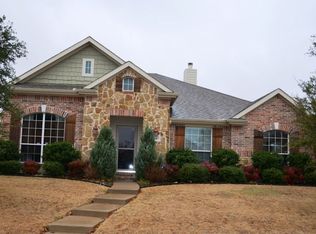 1547 Crystal Pass, Allen, TX 75002