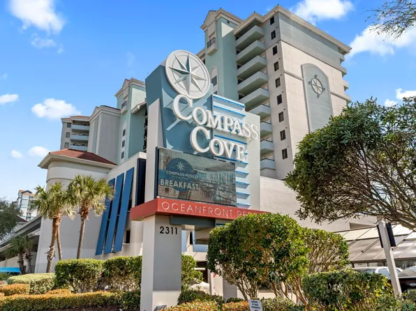 2311 S Ocean Blvd. #243, Myrtle Beach, SC 29577