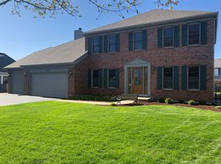 2485 Westchester Ct, Aurora, IL 60506