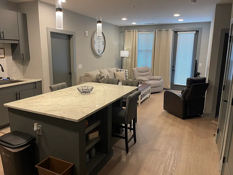 2331 Grant Ave #440 — Photo 4