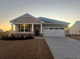 3036 Fancy Trl, Aiken, SC 29803