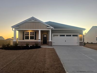 3036 Fancy Trl, Aiken, SC, 29803