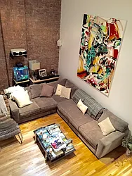 Rented by United American Land