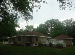 3497 Cat Lake Rd, Caro, MI 48723