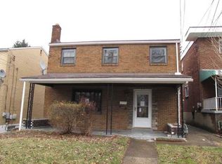 1420 Center St, Pittsburgh, PA 15221