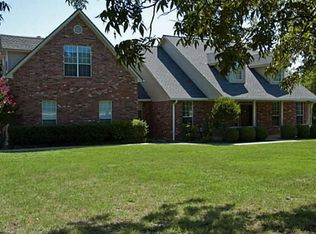 11409 Fincher Rd, Argyle, TX 76226